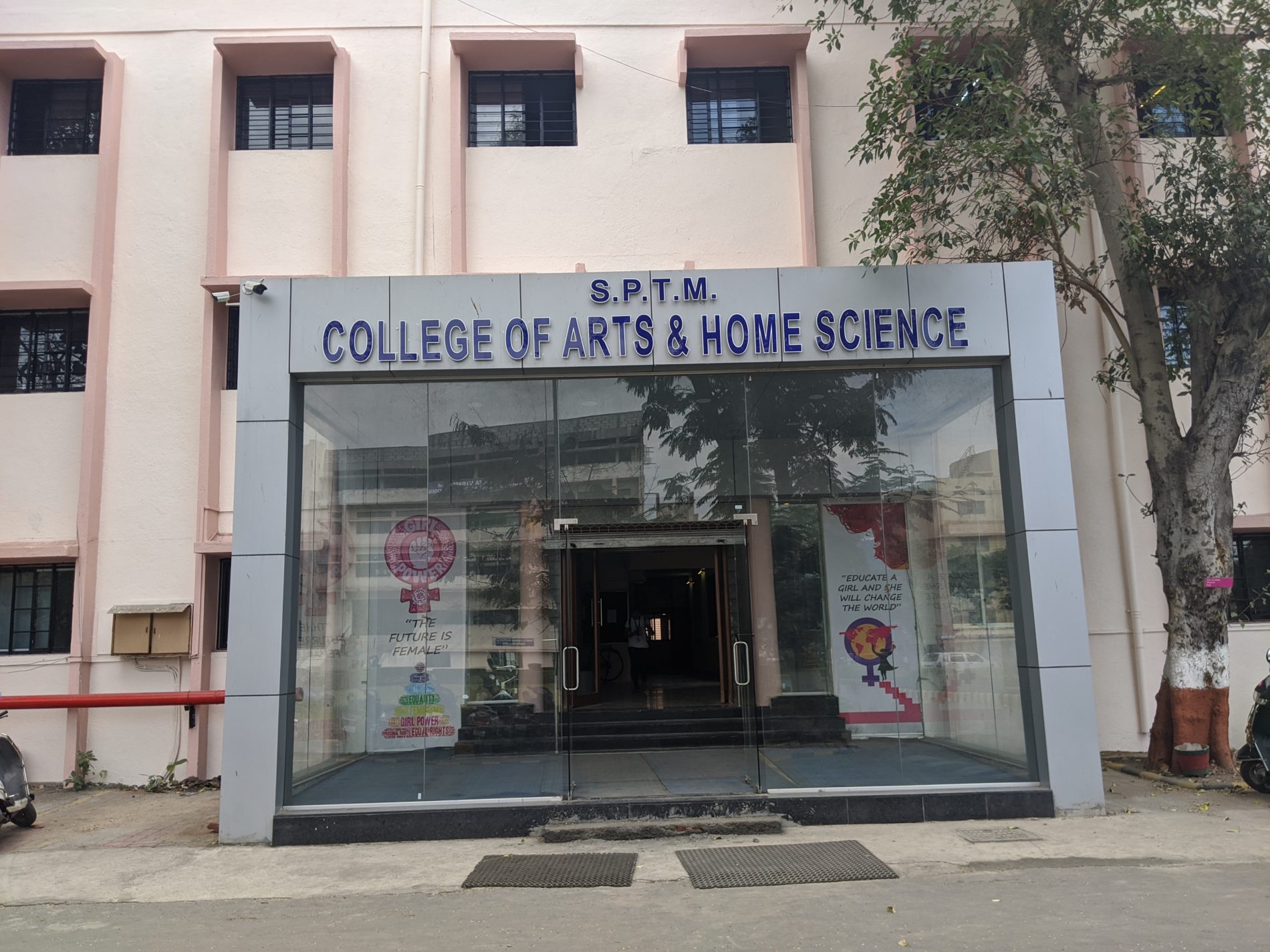 Home - College of Arts and Sciences