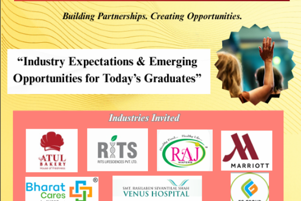 Academia Industry Summit 2026